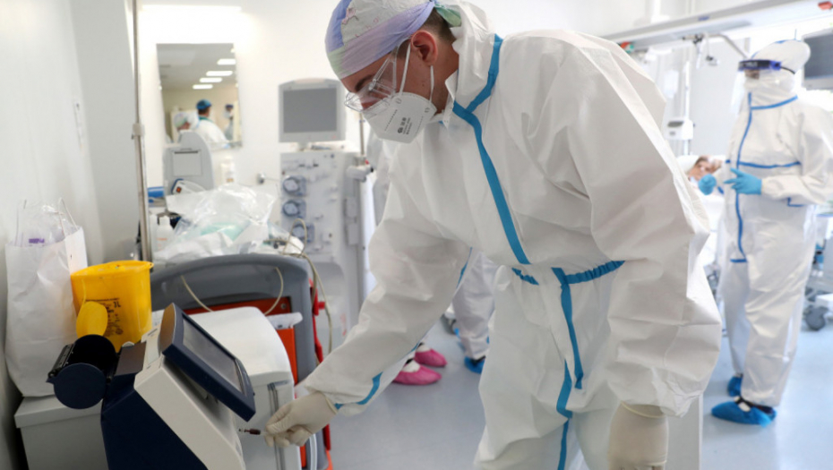 KBC "Dr Dragiša Mišović"