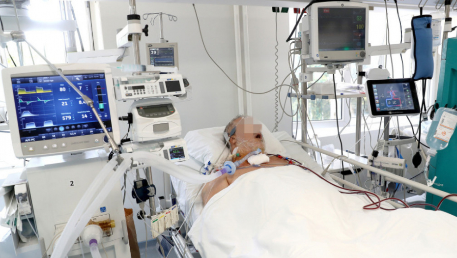 KBC "Dr Dragiša Mišović"