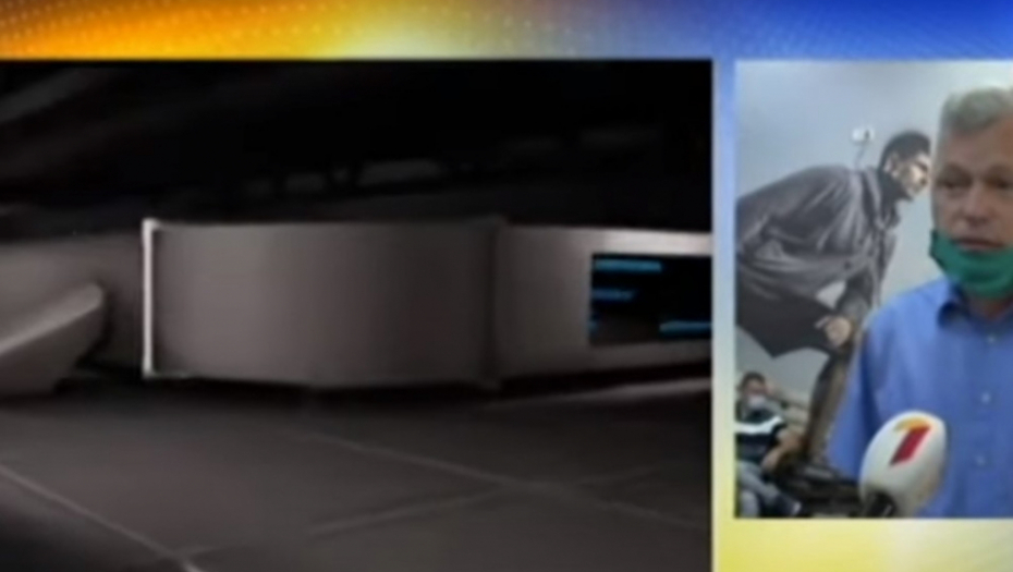 Inženjer Milan Zrnić