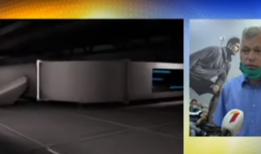 Inženjer Milan Zrnić