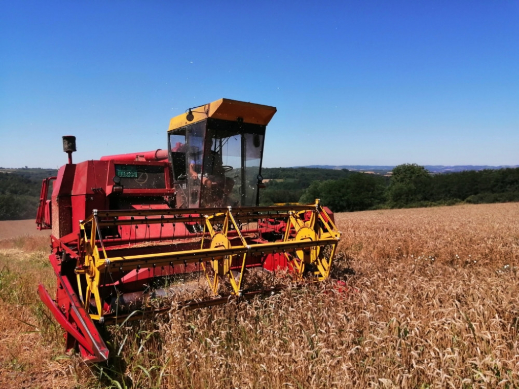 vredni poljoprivrednici