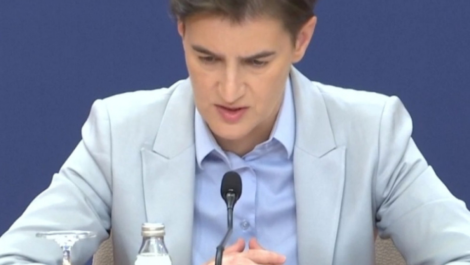 Ana Brnabić