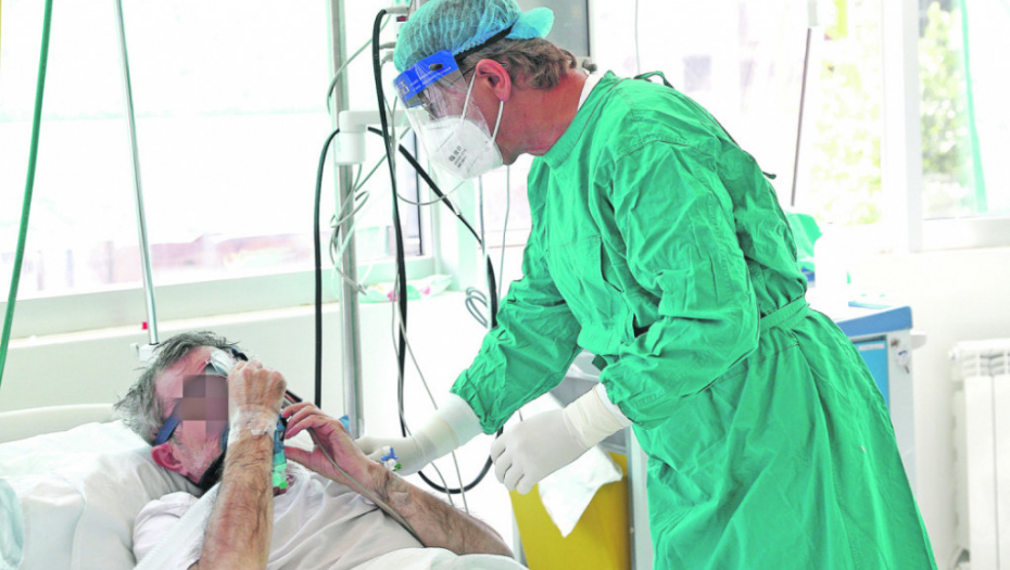 KBC "Dragiša Mišović"