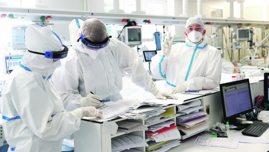 KBC "Dragiša Mišović"