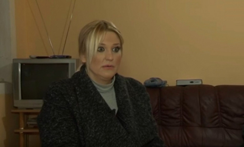 Nata&scaron;a Aksentijević