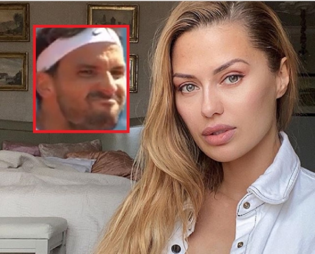 Viktorija Bonja, Dimitrov