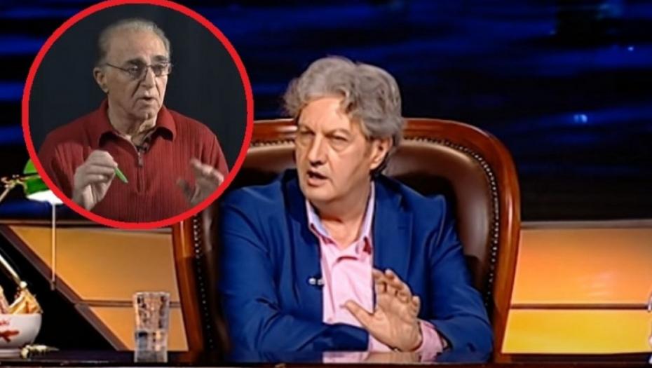 Jovan i Milomir Marić