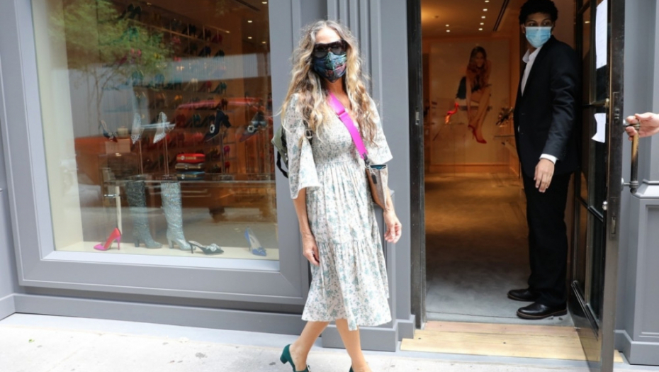 Sara Džesika Parker