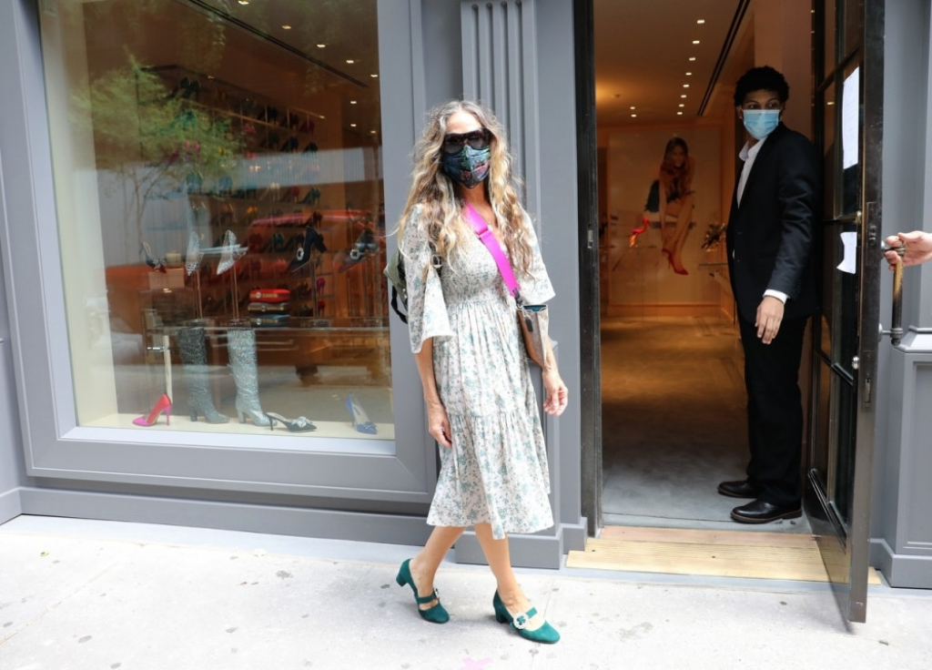 Sara Džesika Parker