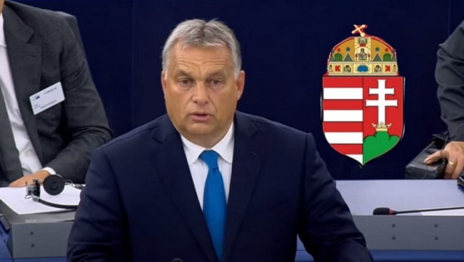 Viktor Orban