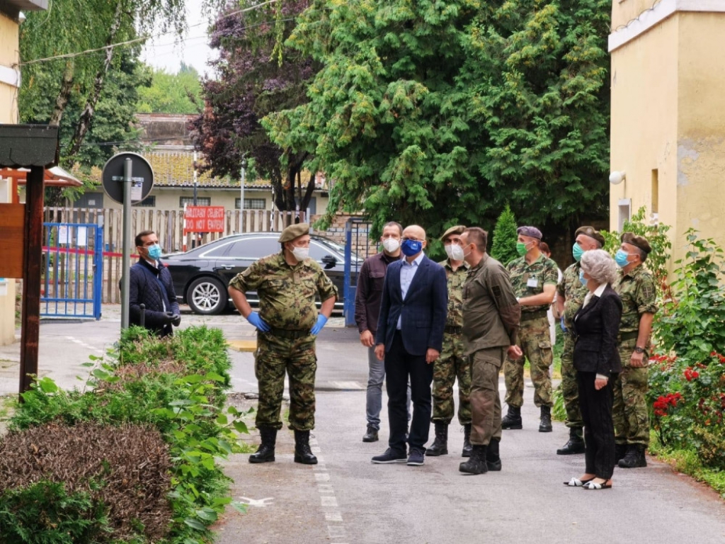 Milo&scaron; Vučević