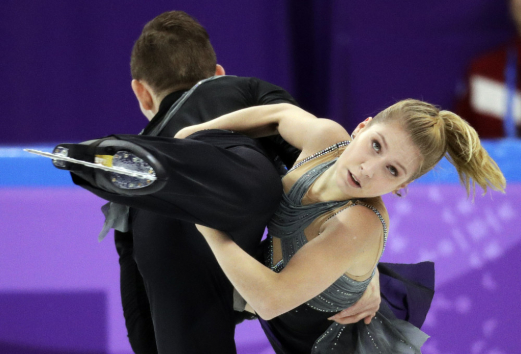 Jekaterina Aleksandrovskaja