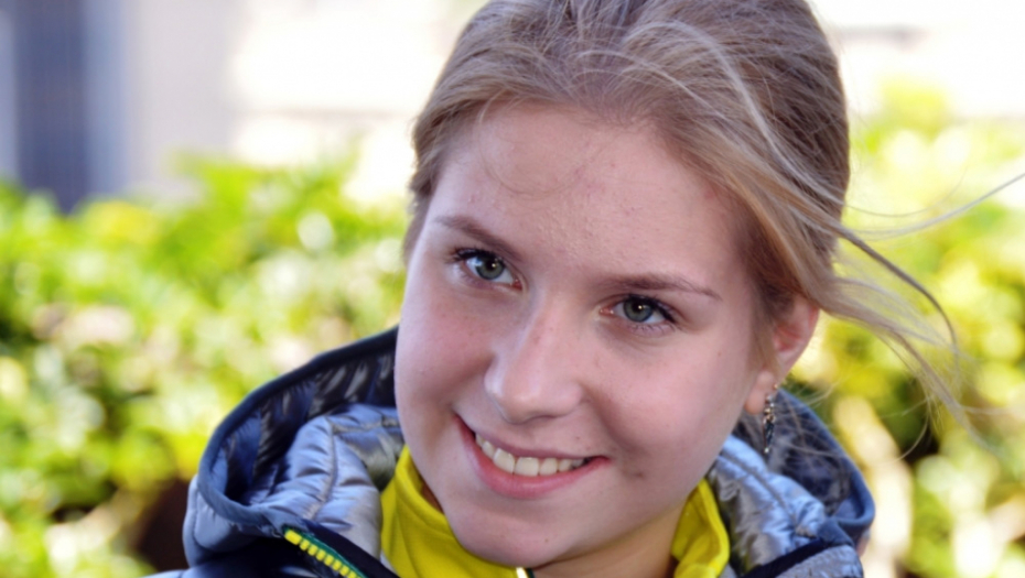 Jekaterina Aleksandrovskaja