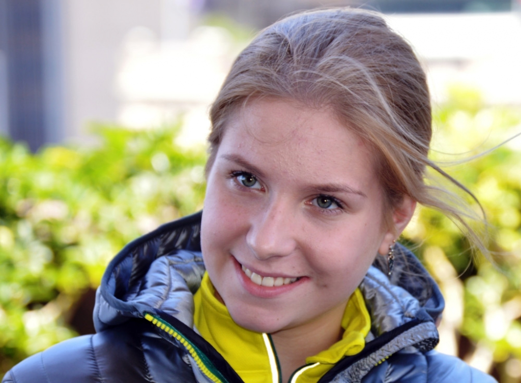 Jekaterina Aleksandrovskaja