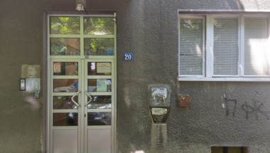 Ubistvo u Deligradskoj ulici