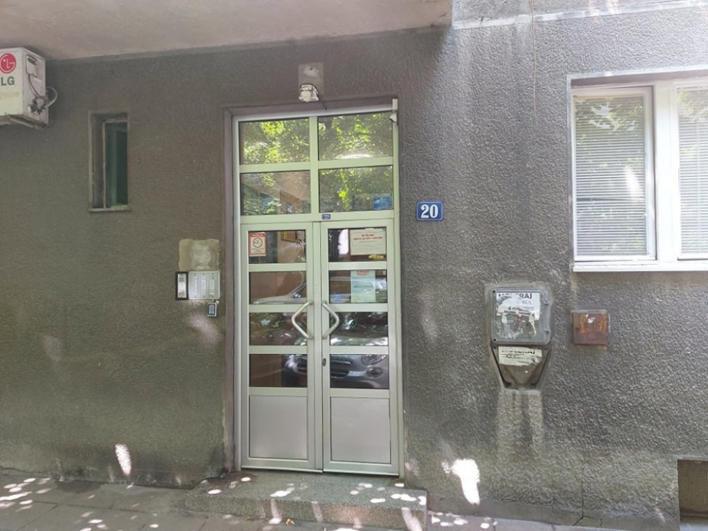 Ubistvo u Deligradskoj ulici