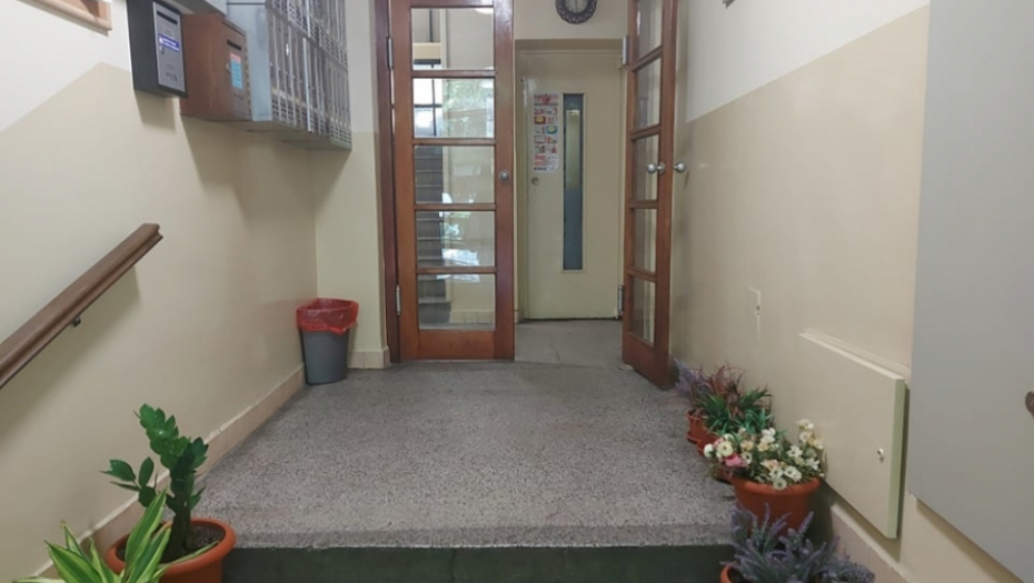 Ubistvo u Deligradskoj ulici