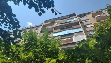 Ubistvo u Deligradskoj ulici