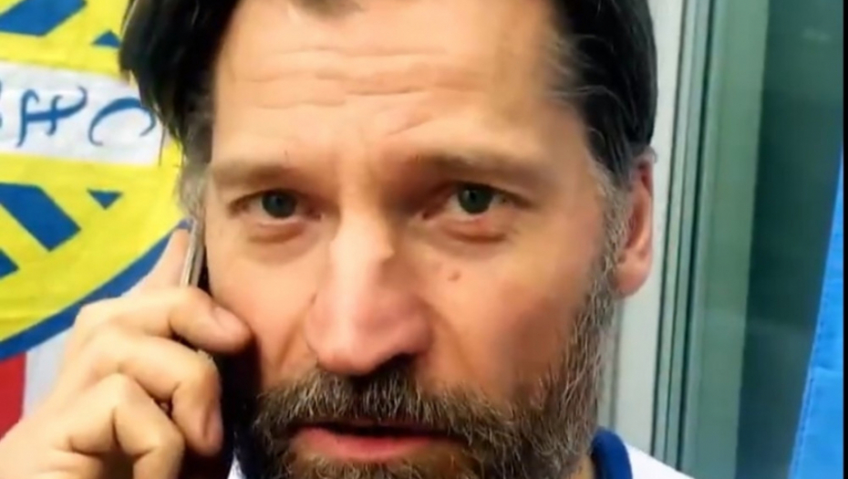 Nikolaj Koster-Voldo