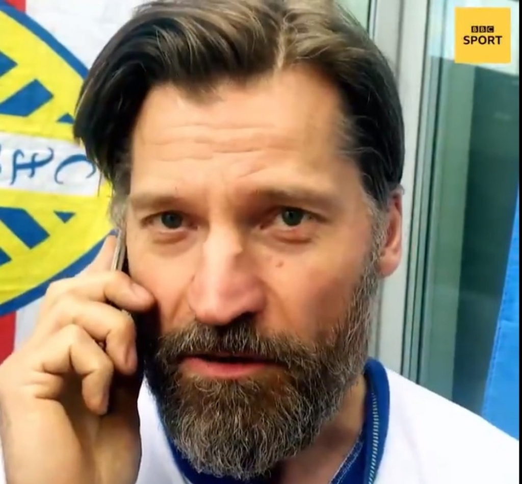 Nikolaj Koster-Voldo