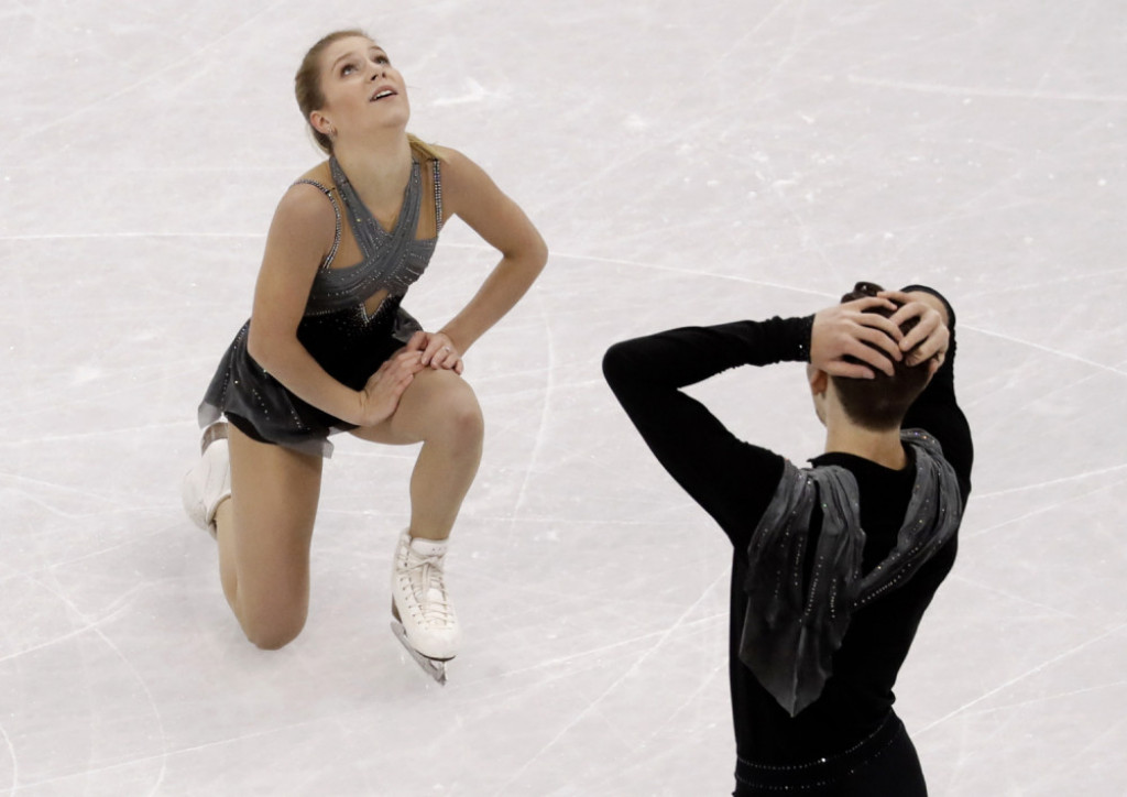 Jekatarina Aleksandrovskaja