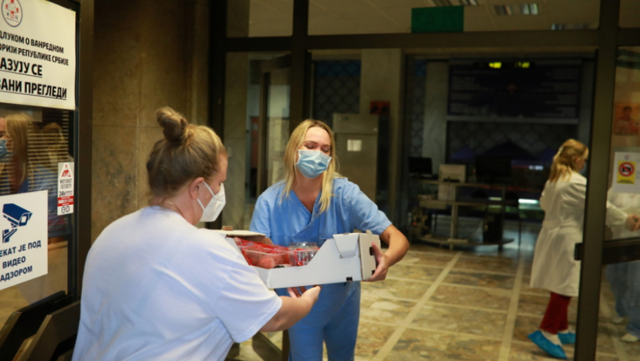 Mozzart - Bežanijska kosa