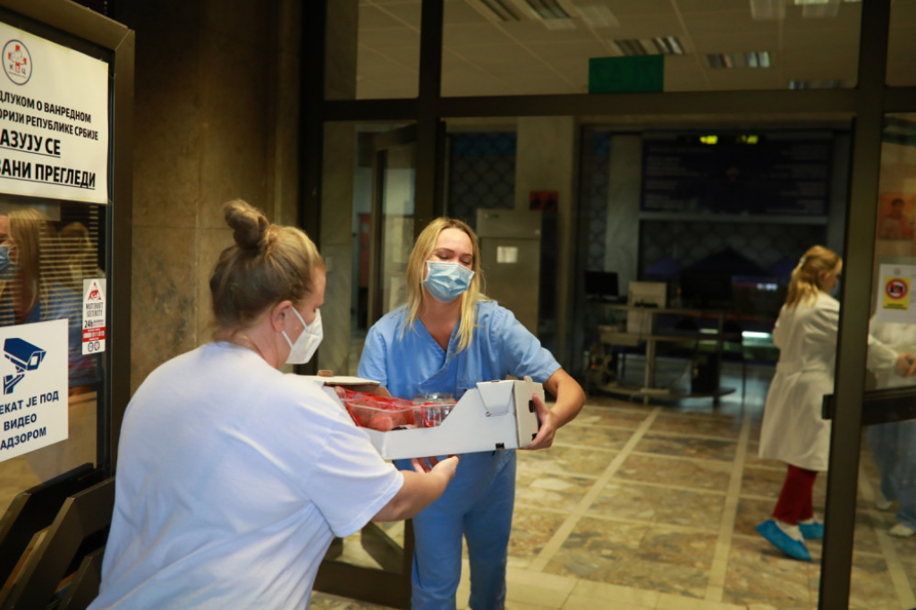 Mozzart - Bežanijska kosa