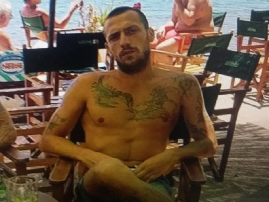 Nikola Ivović, hap&scaron;enje