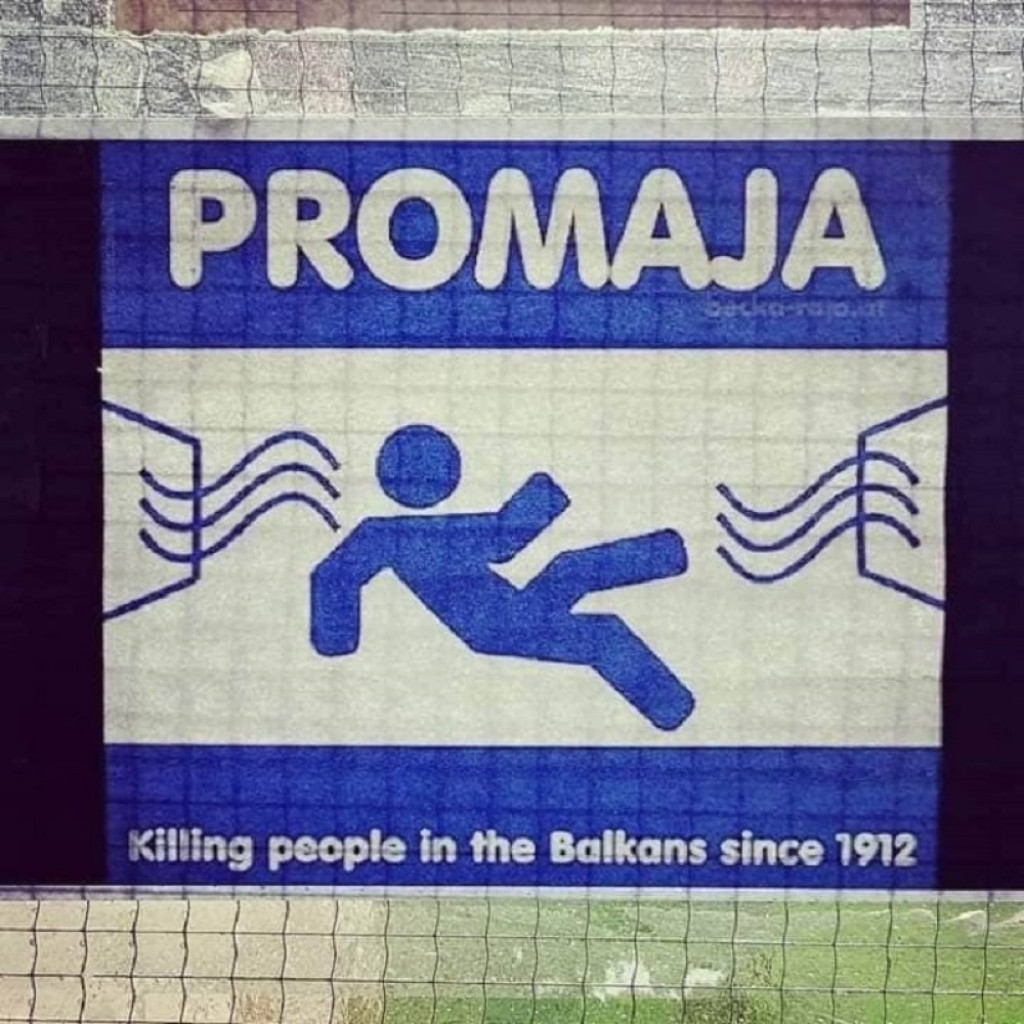 Promaja
