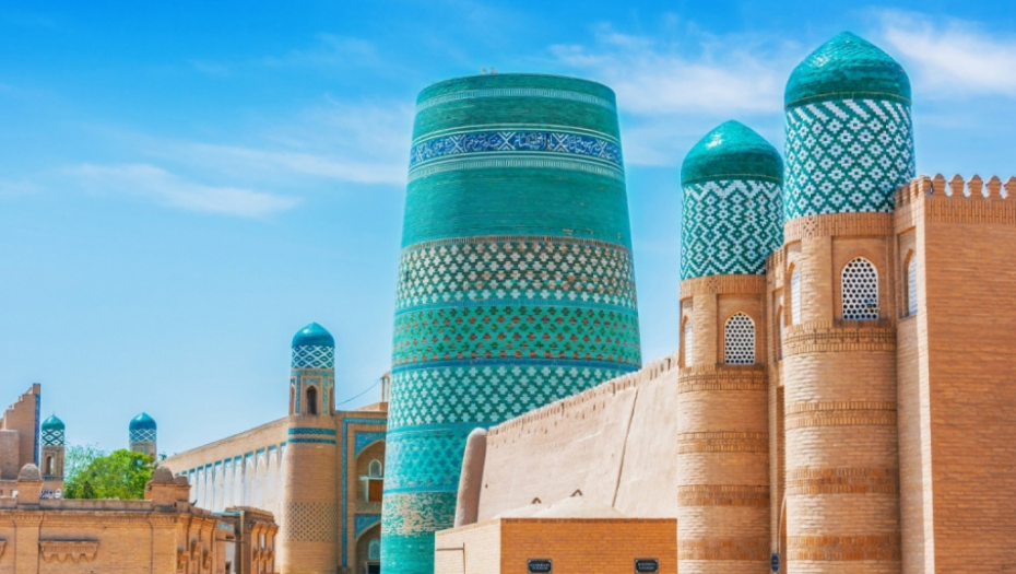 Uzbekistan
