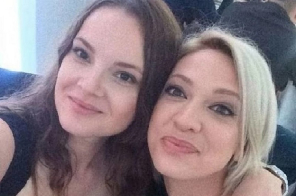 Slavica Ćukteraš Milica Todorović