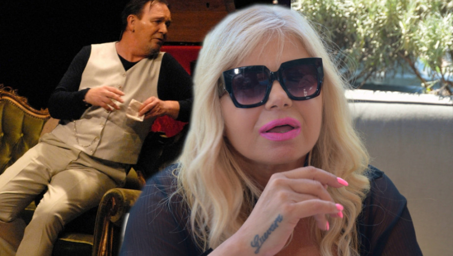 Zorana Pavić Bane Vidakovic