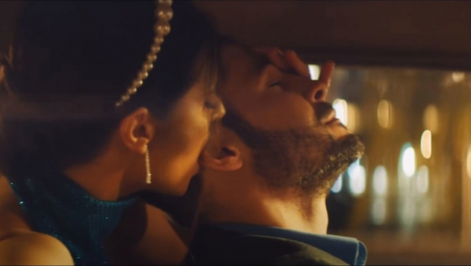 Višnja - Izvini gade