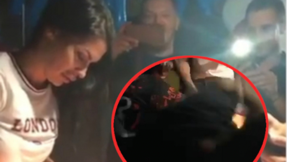 Nenad Marinković Gastoz