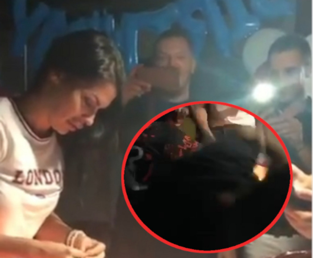 Nenad Marinković Gastoz