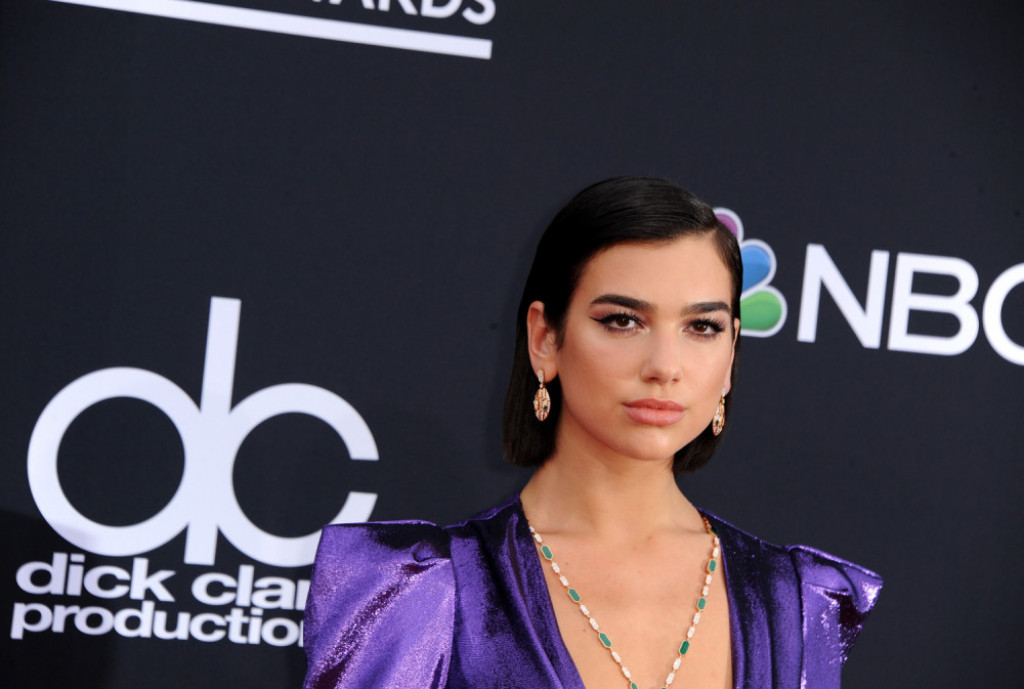 Dua Lipe