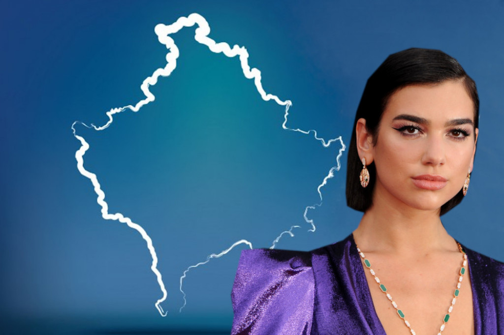 Dua Lipa