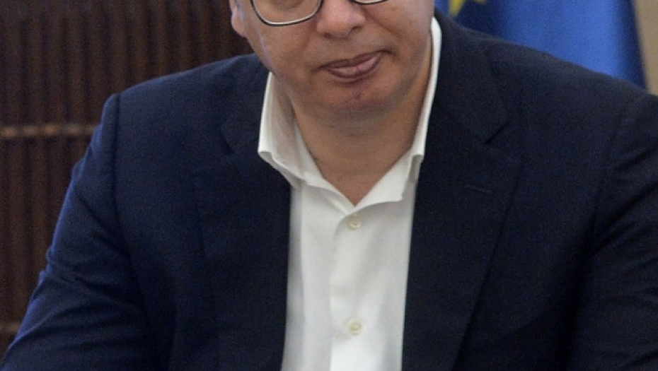 Vučić i Dačić