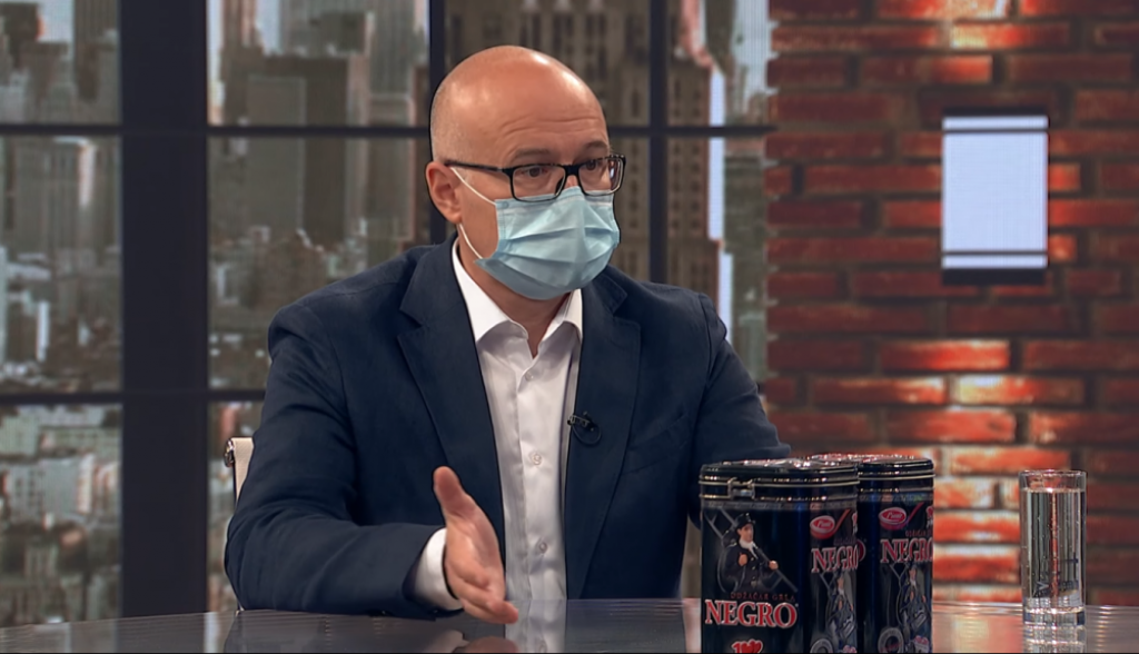 Milo&scaron; Vučević