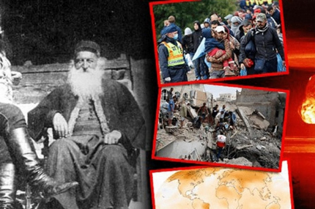 Kremansko proročanstvo