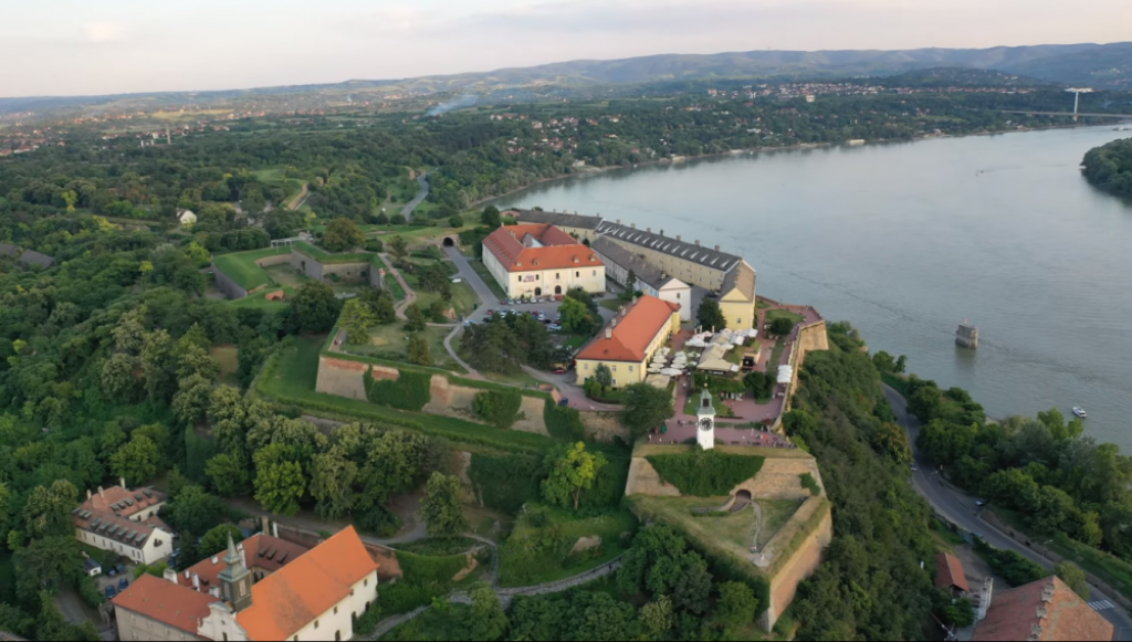 Petrovaradin
