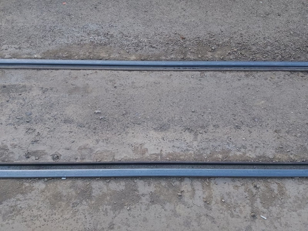 Prevoz, GSP, tramvaj