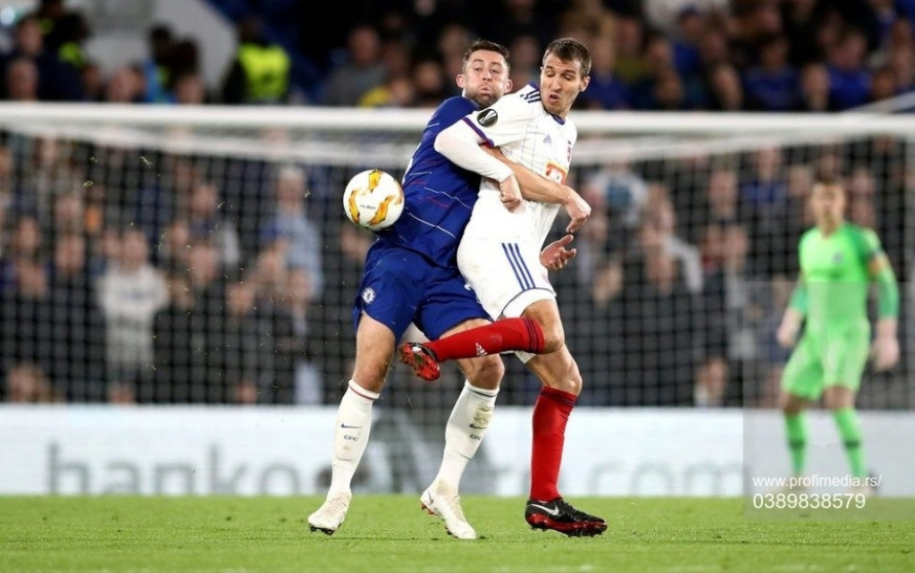 Marko &Scaron;ćepović