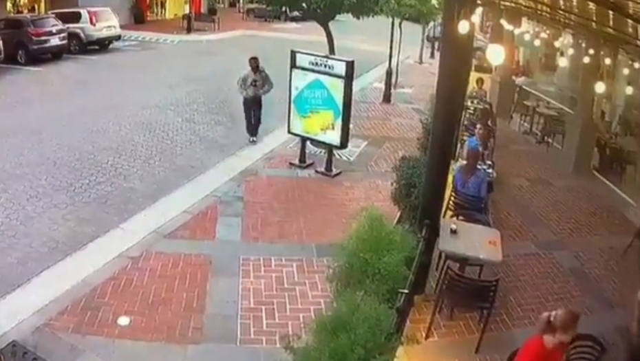 Ubistvo, Ekvador, Saša Spasić