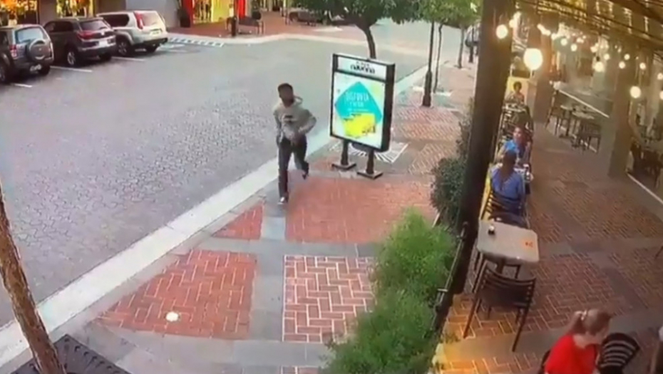 Ubistvo, Ekvador, Saša Spasić