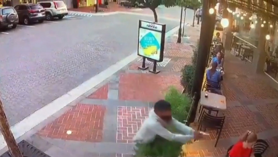 Ubistvo, Ekvador, Saša Spasić