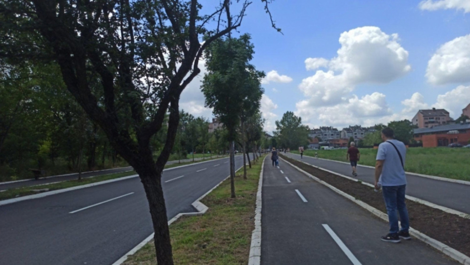 Radovi u Huga Klajna