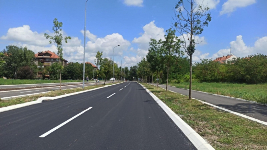 Radovi u Huga Klajna