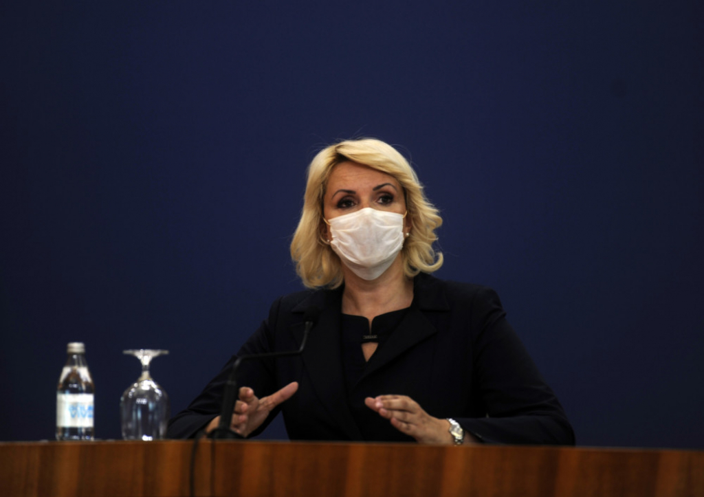 Darija Kisić-Tepavčević