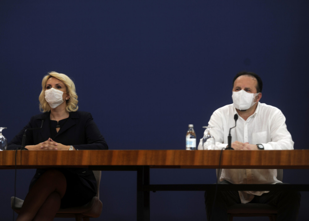 Darija Kisić-Tepavčević